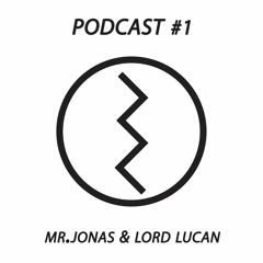 DEEPLY ROOTED Podcast#1 by MrJonas&LordLucan