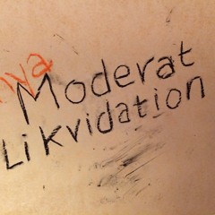 Moderat Likvidation