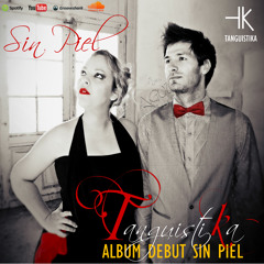 En La Ciudad De La Furia - TANGUISTIKA (2014)