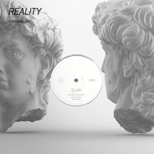 Reality (Original Mix) OUT NOW!