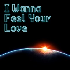 I Wanna Feel Your Love (feat. shully)