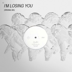 DJOKO - Im Losing You