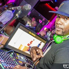 Session Zouk Ultime 2014 Vol.2 (DJ FaFa973)