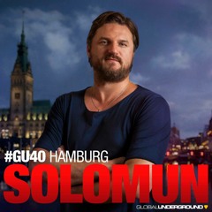 GU040 - SOLOMUN - MINIMIX