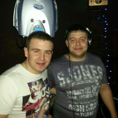 Gary Byrne & Boca Byrne Frantic 17 Mix