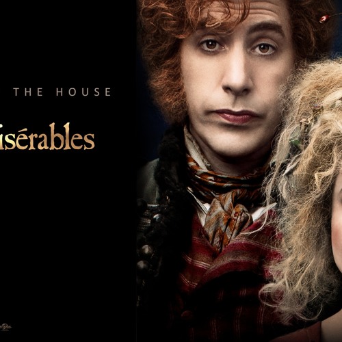 Master Of The House(Les Miserables vocal cover)