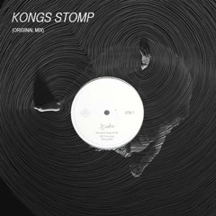 DJOKO - Kong's Stomp