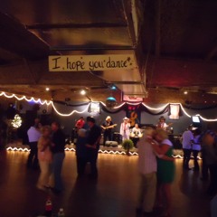 Country Music Dance Hall Takes Honky-Tonk Fans Back in Time