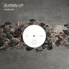 DJOKO - Burnin Up