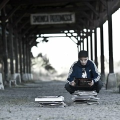 Gruby Mielzky - Silny Jak Nigdy Wkurwiony Jak Zwykle (Melon Remix)