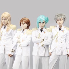 Tsukiakari no dearest Cover うたの☆プリンスさまっ♪