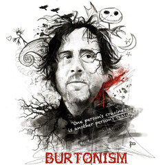 Tim Burton