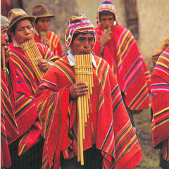 Ethnic Seeds - Panpipes