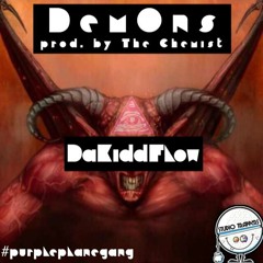 Demons (prod. by Chemist)