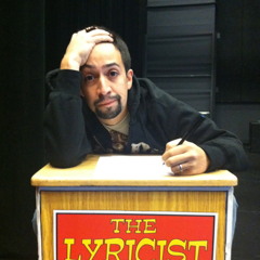 Bigger Patter Section