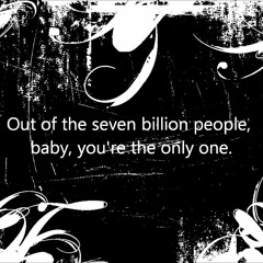 Numbers (the cab) johan.cover