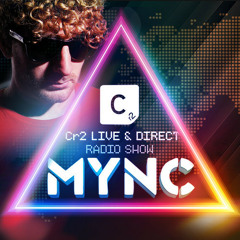 Mason's Rave - Amadeuz (Original Mix) [MYNC Cr2 Live & Direct Radio Show RIP]