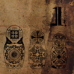 Matreshka 1st e.p digest