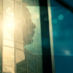 Damien Unbroken- August '14- Live Studio Mix