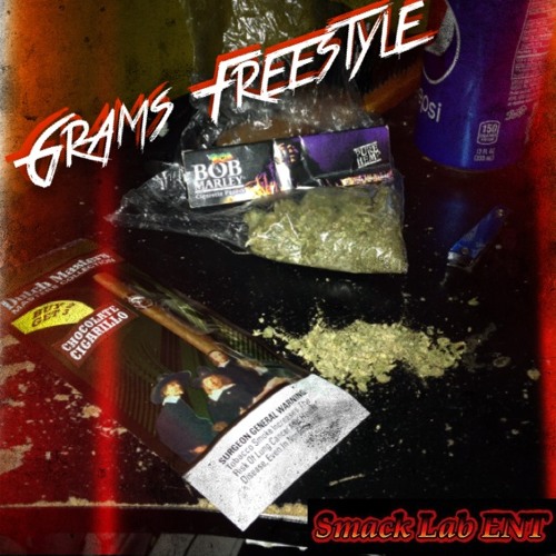 Grams Freestyle