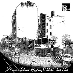 Tiefschwarz feat. Ruede Hagelstein –  Fire It Out (Tiefschwarz Extended) [Snippet]