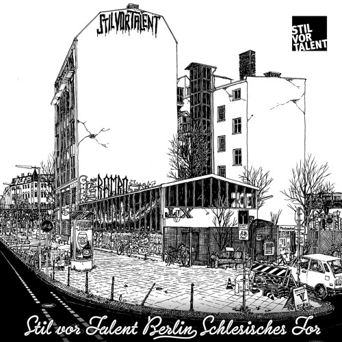 Tiefschwarz feat. Ruede Hagelstein –  Fire It Out (Tiefschwarz Extended) [Snippet]