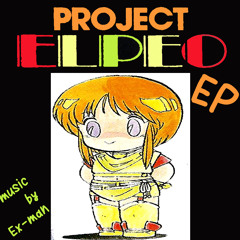 Project Elpeo EP Promo mix