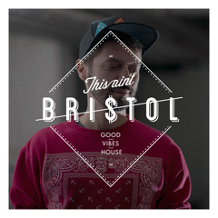This Ain't Bristol - In The Mix Vol. 8 (by Ben Mono)