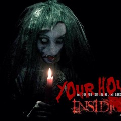 Insid-YourHouse Ft. Twistid Rob