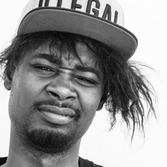 Danny Brown 'Blunt After Blunt' (acapella remix)