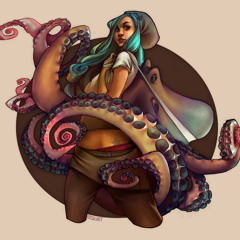 Arno F. - Fishermans Girl