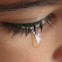 ជូតទឹកភ្នែកខ្លួនឯង