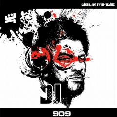 DrumsMaster - Voltage (Original Mix)