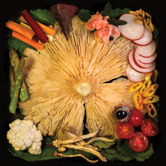 ACID BABY JESUS -Vegetable- EP - 01 Vegetable