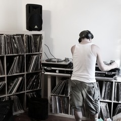 Jazzy Nice BBQ Warm-Up Mix