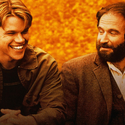 Stream Good Will Hunting 1997 audio ap valga by Aurimas erniauskas 2 Listen online for free on SoundCloud