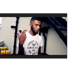 Yung Bush - #StreetHeat Freestyle [@SiRackedUp] - Link Up TV