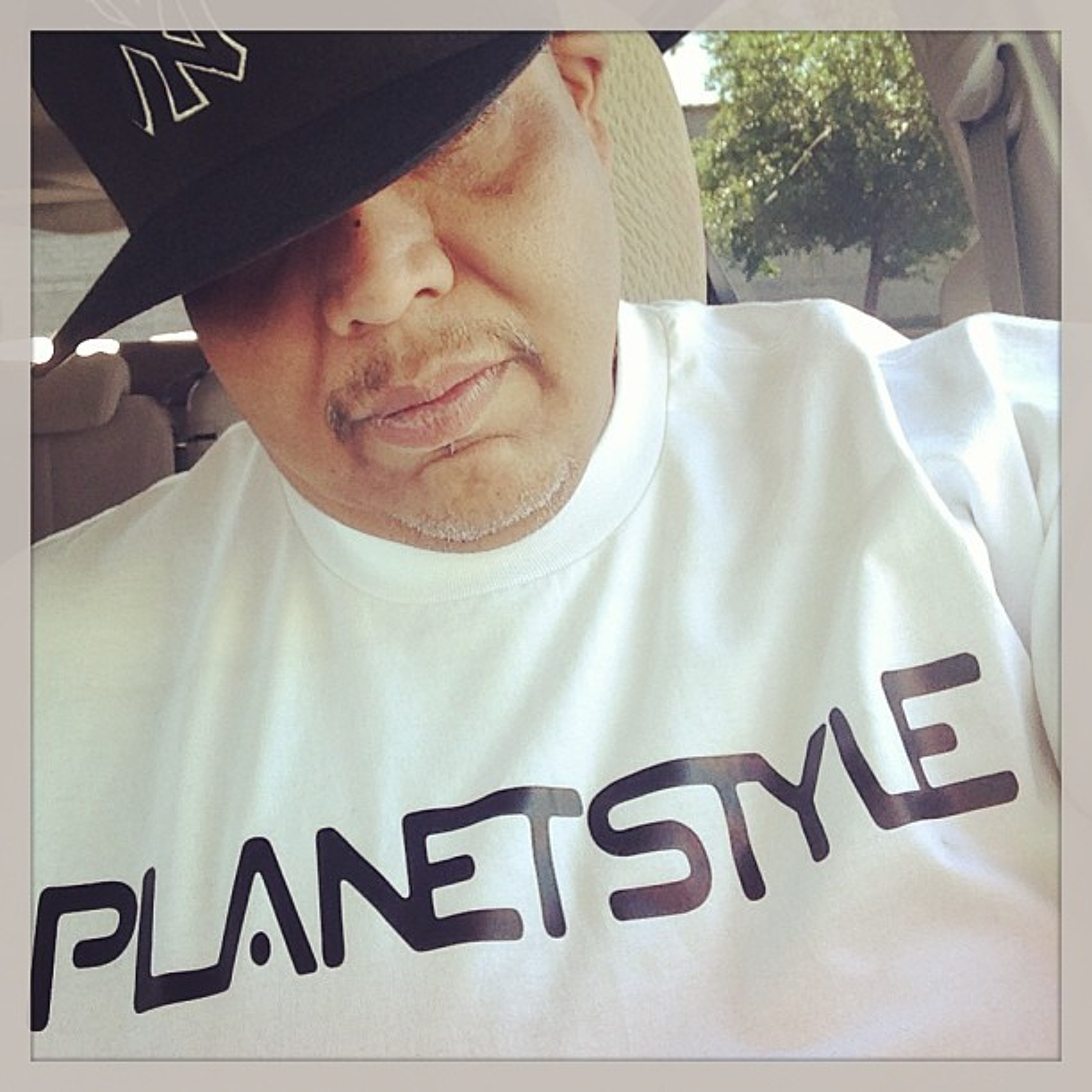 PlanetFreestyle TeaserMix episode artwork
