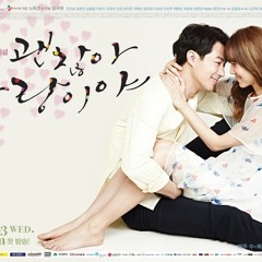 [괜찮아 사랑이야 OST Part 3] 크러쉬 (Crush) - 잠 못드는 밤 (Feat.펀치 (Punch)) (Sleepless Night)