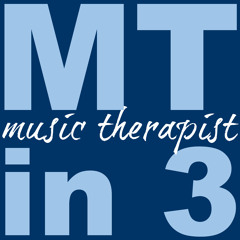 MT in 3: A Moment with Rachel See, MA, MT-BC