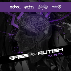 Blasphemy (w/ Varia & Arcien) [Bass For Autism Vol. 2]