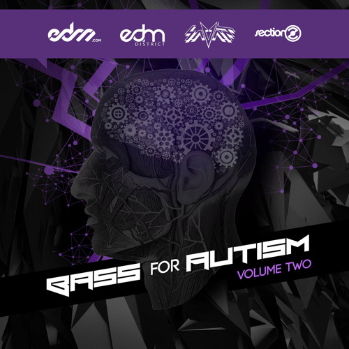 Blasphemy (w/ Varia & Arcien) [Bass For Autism Vol. 2]