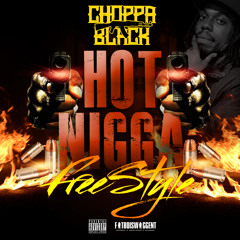 Hot Nigga(Freestyle)