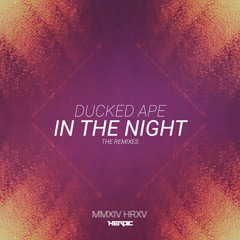 Ducked Ape - In The Night (Ark Patrol Remix)