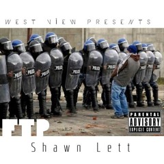 F.T.P (For.The.People)/ Michael Brown   [Prod. By Cartier Jones]