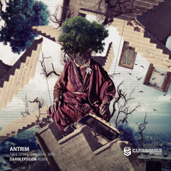 Antrim - Free Spirit (Darin Epsilon Remix) [Classound]