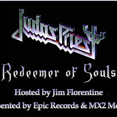 Judas Priest Talk Redeemer Of Souls with Jim Florentine(full interview)