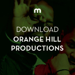 Download: Orange Hill Productions 'Turn Up' (Mixmag instrumental remix)