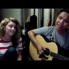 Stop This Train by Passion & Tori Kelly