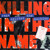 Artwork for Rage Against The Machine - Killing In The Name cover